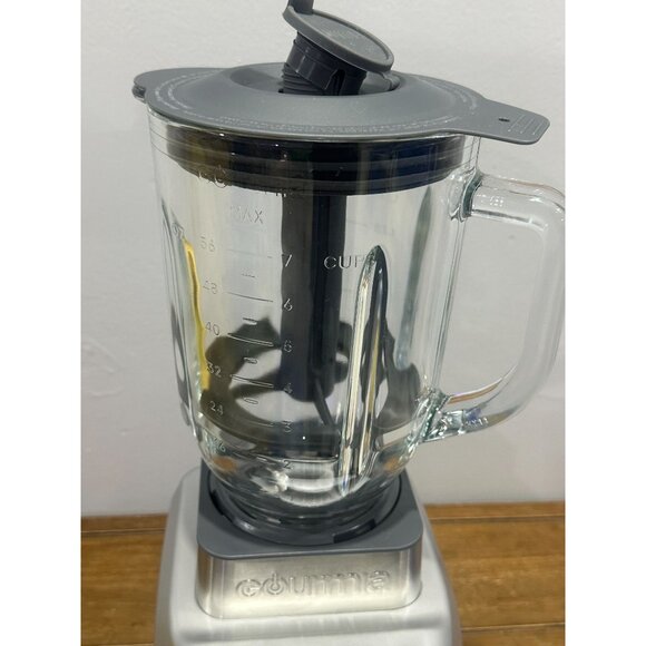 GOURMIA Digital Blender with Total Blend 7-cup - Picture 3 of 10